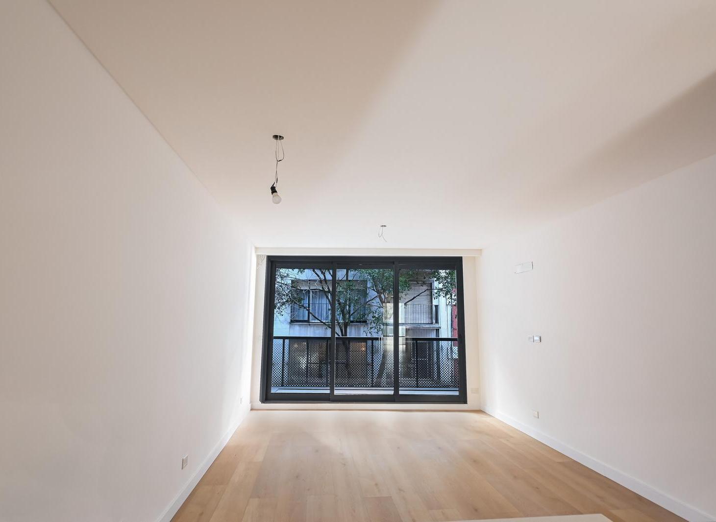 Foto de VENTA A ESTRENAR PREMIUM - SEMIPISO 2 AMBIENTES - CASSA ANCHORENA, imagen 5