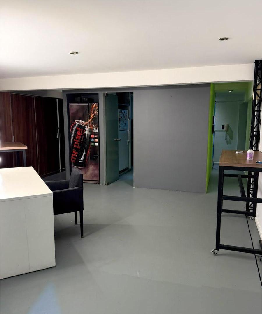 Foto de ALQUILER - OFICINA ESTILO LOFT-EQUIPADA-IDEAL AUDIOVISUAL-STREAMING-SAN, imagen 5