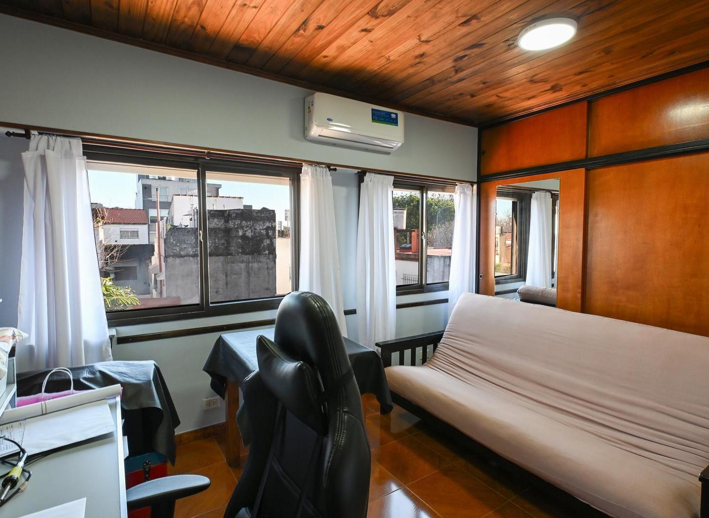 Foto de Venta PH 5 AMBIENTES SAAVEDRA, imagen 3