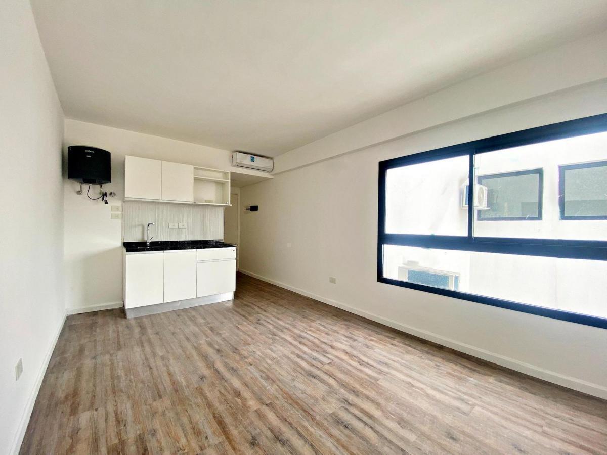 Foto de ALQUILER MONOAMBIENTE AMENITIES APTO PROFESIONAL MONSERRAT, imagen 3