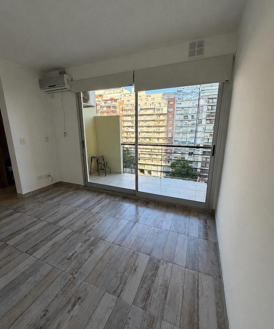 Foto de Venta Monoambiente con Balcón, Palermo, imagen 5