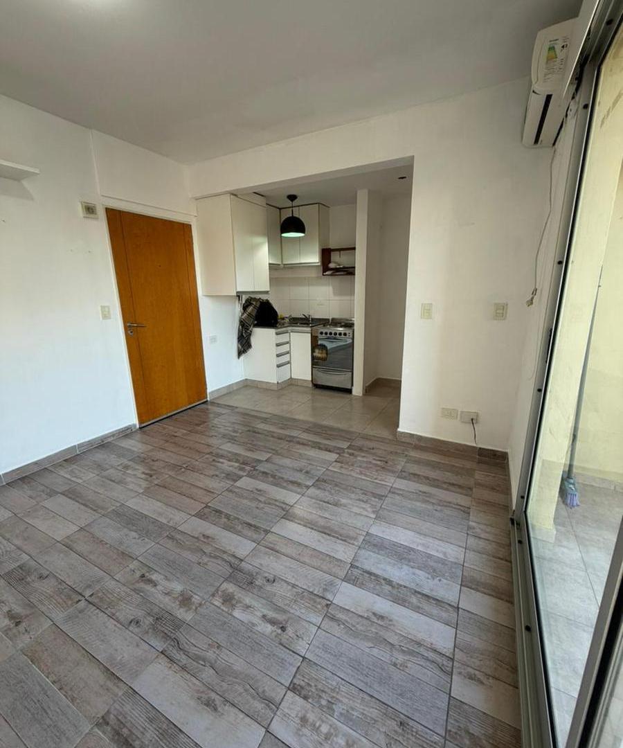 Foto de Venta Monoambiente con Balcón, Palermo, imagen 2