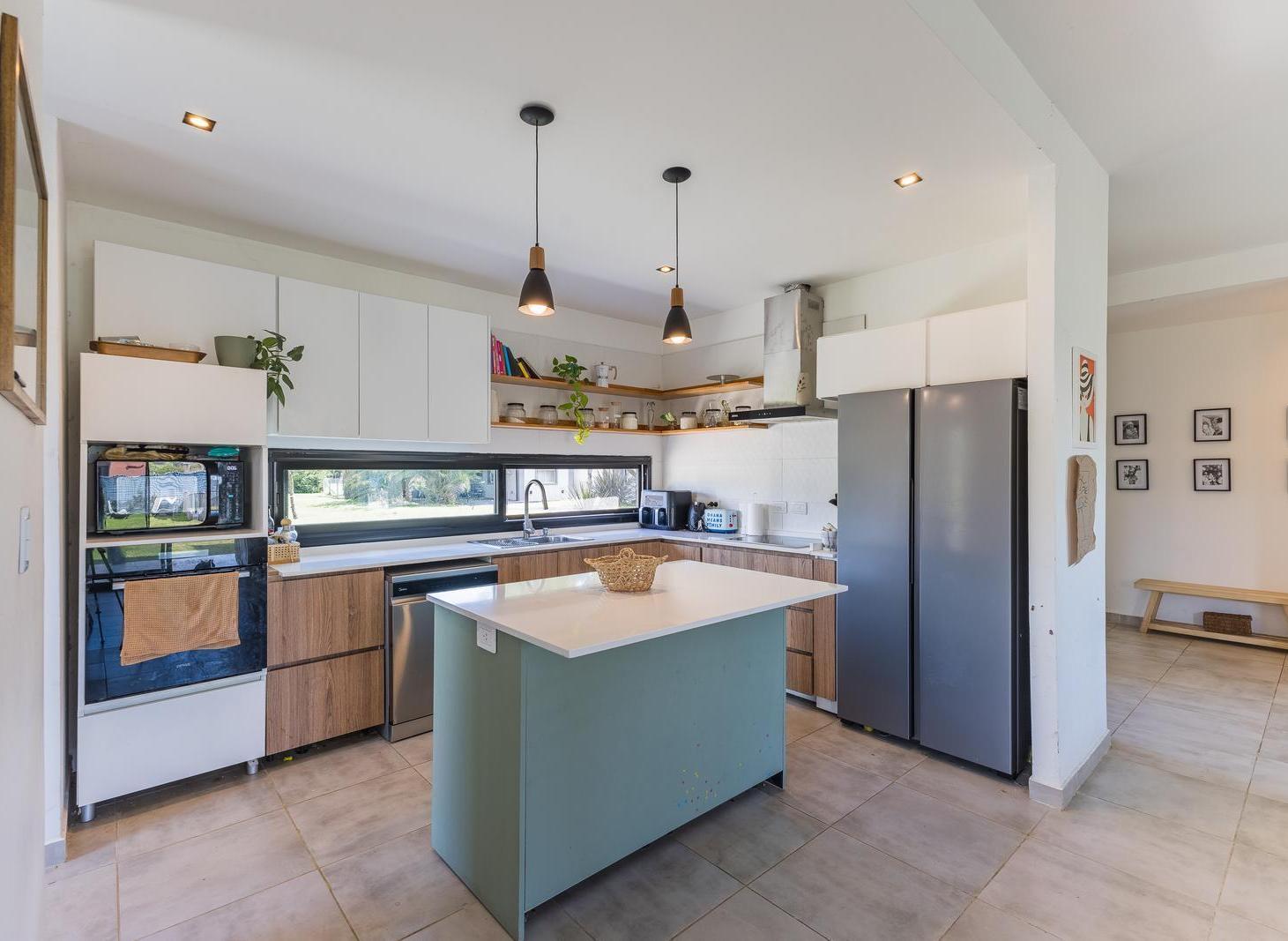 Foto de Venta Casa 4 ambientes en una sola planta con pileta en Maschwitz, imagen 3
