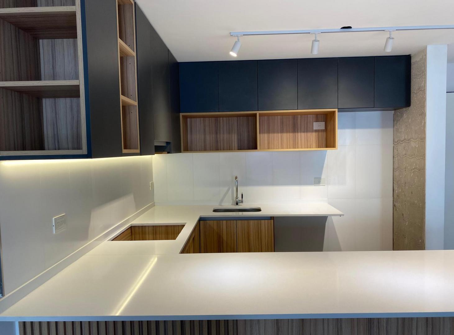 Foto de VENTA DEPARTAMENTO 1 AMBIENTE LAVALLE 3400, imagen 4
