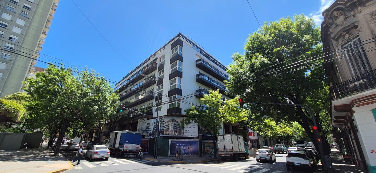 Foto de VENTA DEPARTAMENTO 1 AMBIENTE LAVALLE 3400, imagen 1