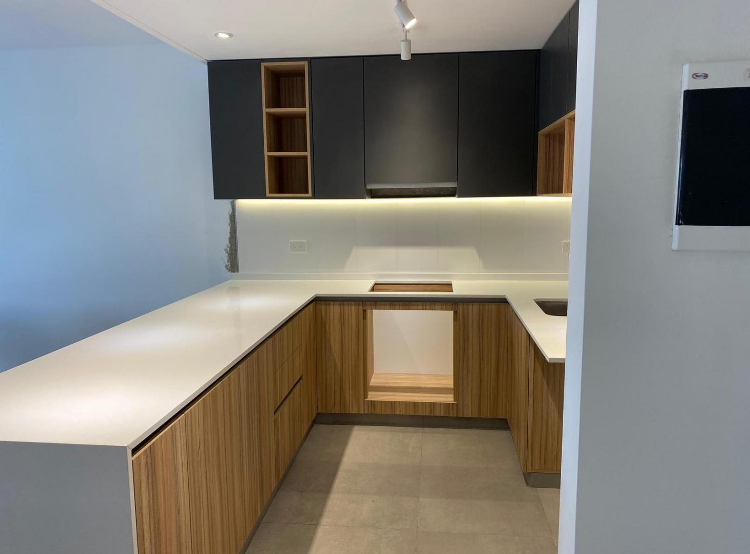 Foto de VENTA DEPARTAMENTO 1 AMBIENTE LAVALLE 3400, imagen 3