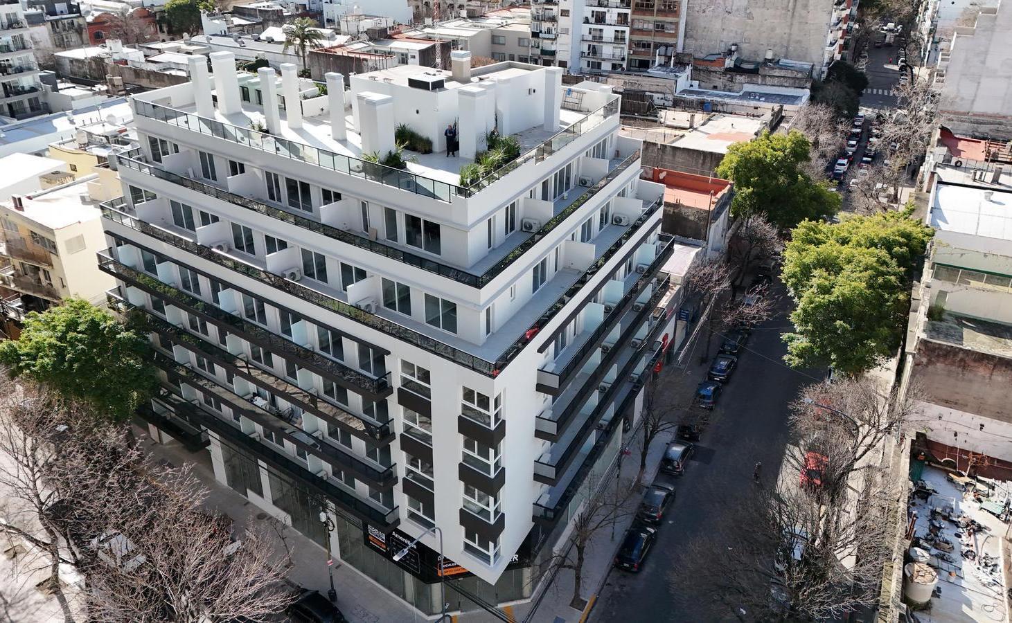 Foto de Departamento en Almagro, imagen 2