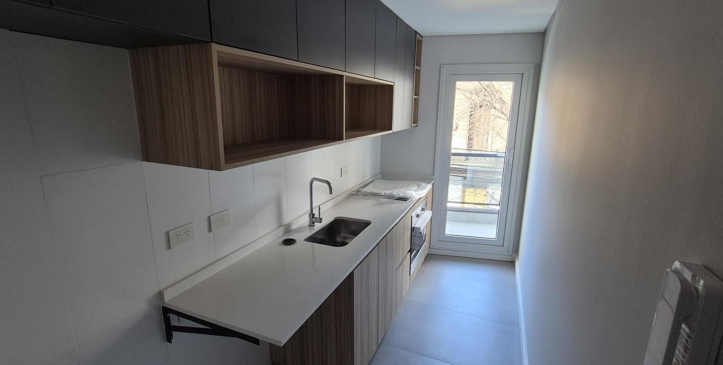 Foto de Departamento en Almagro, imagen 4