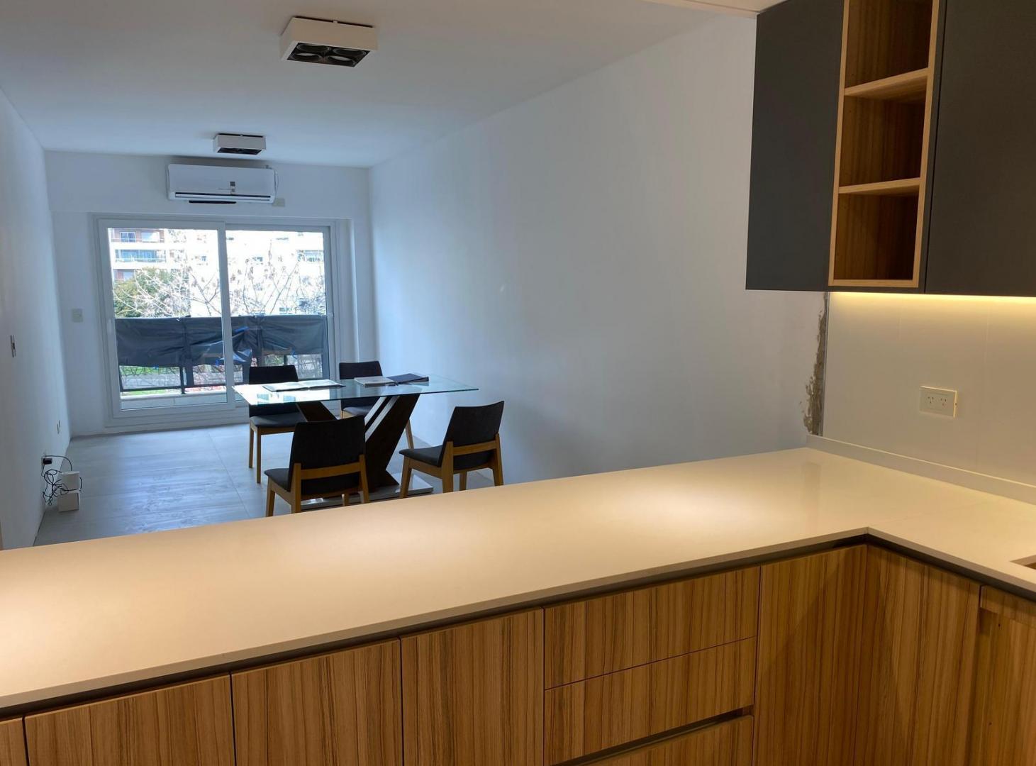 Foto de Departamento 2 AMBIENTES ALMAGRO, imagen 2