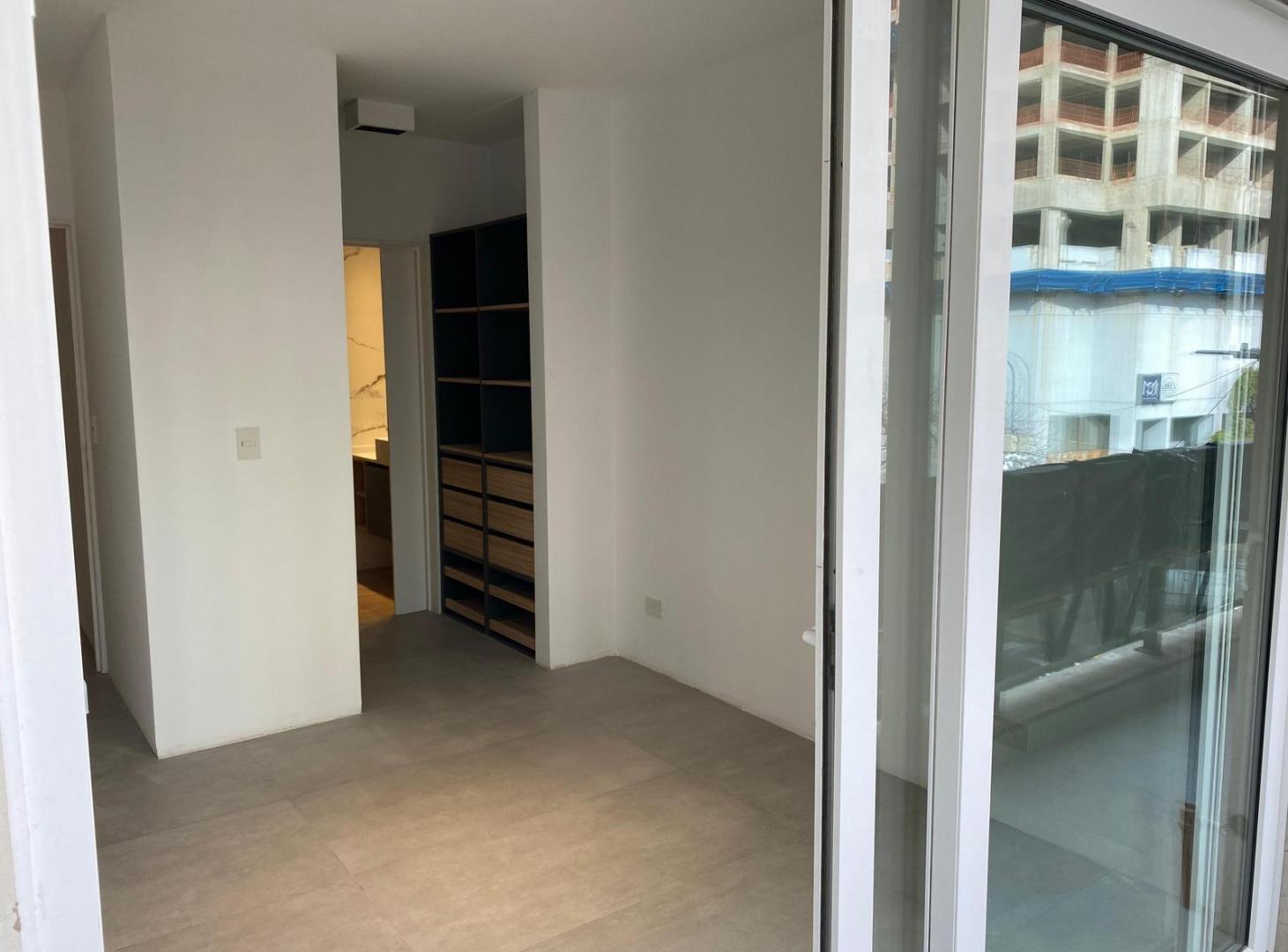 Foto de Departamento 2 AMBIENTES ALMAGRO, imagen 5