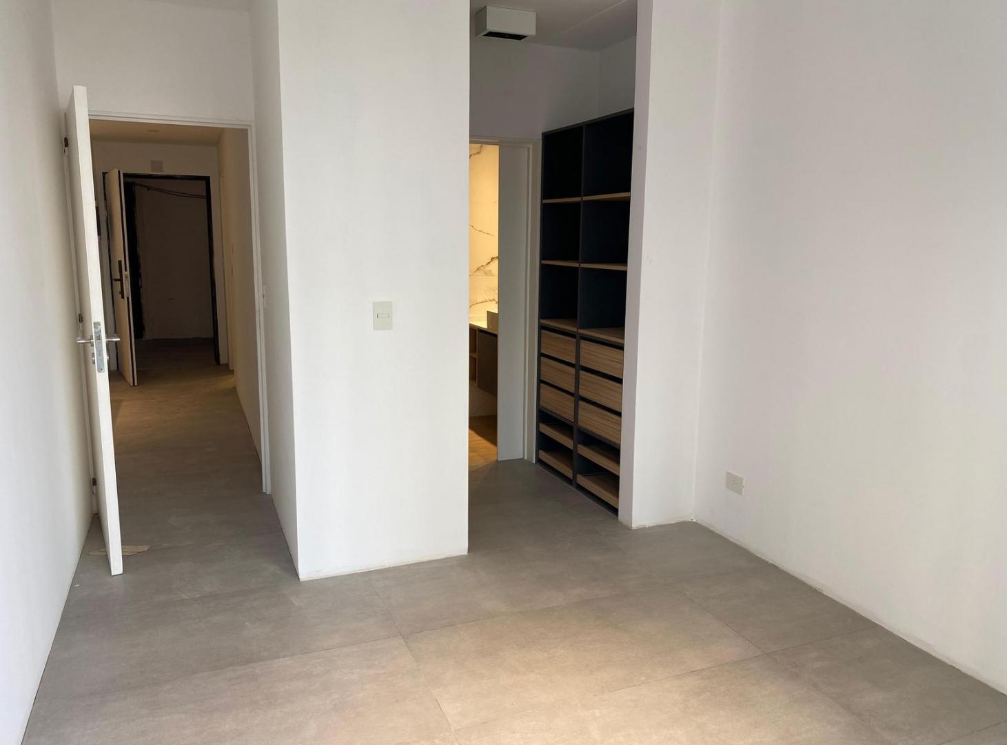 Foto de Departamento 2 AMBIENTES ALMAGRO, imagen 3