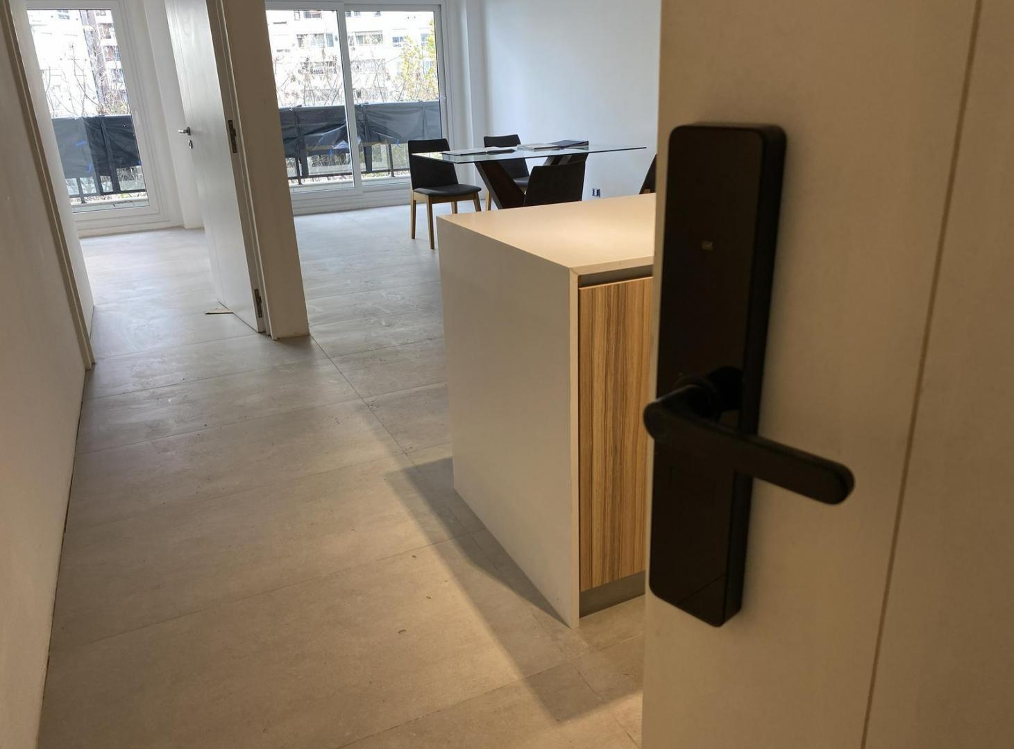 Foto de Departamento en Almagro, imagen 5