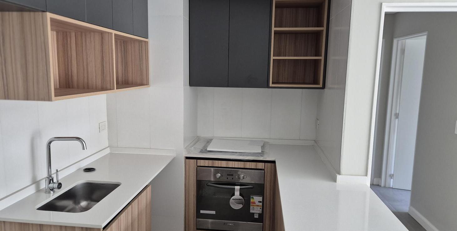 Foto de Departamento en Almagro, imagen 1