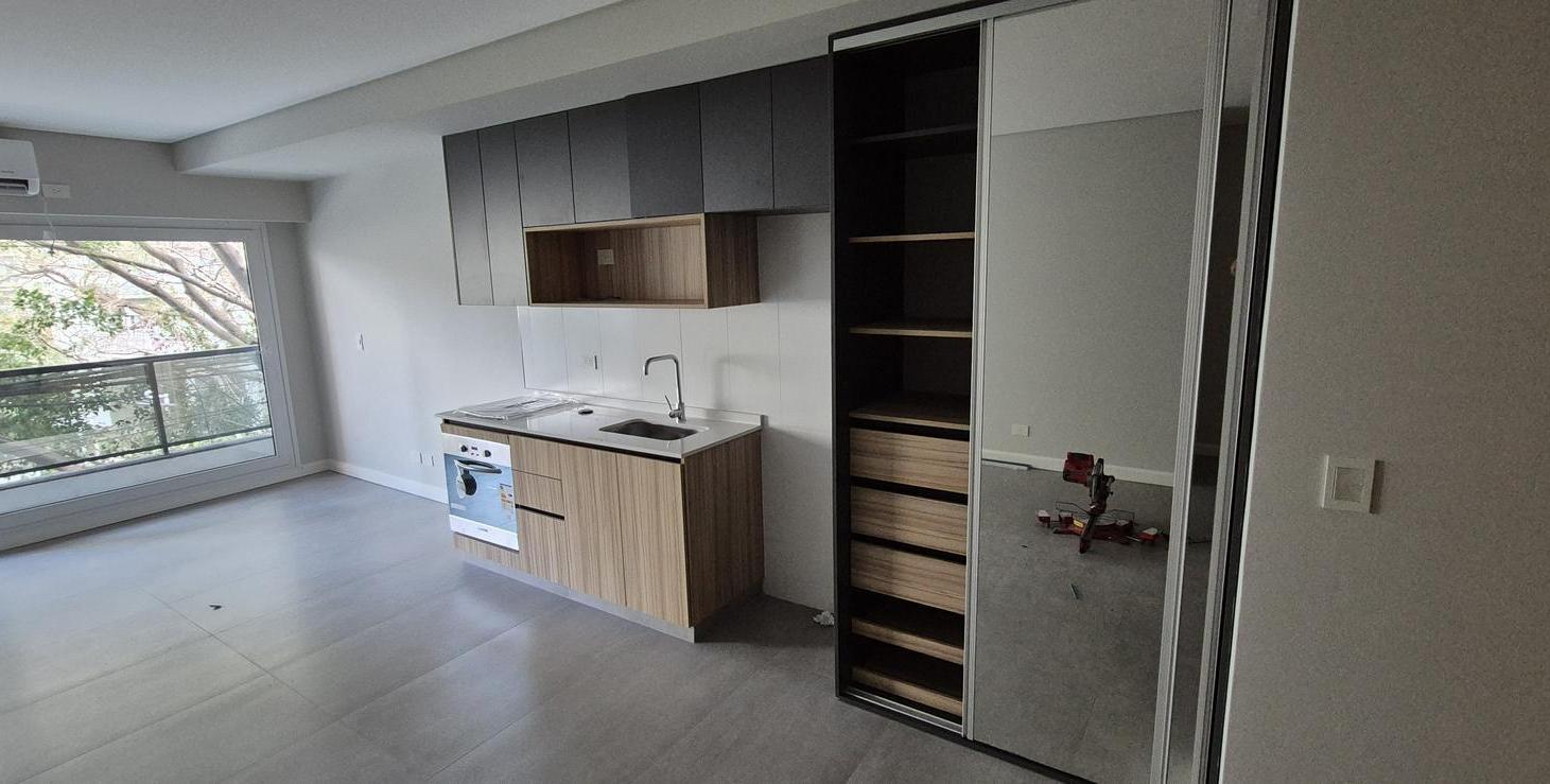 Foto de Departamento en Almagro, imagen 1