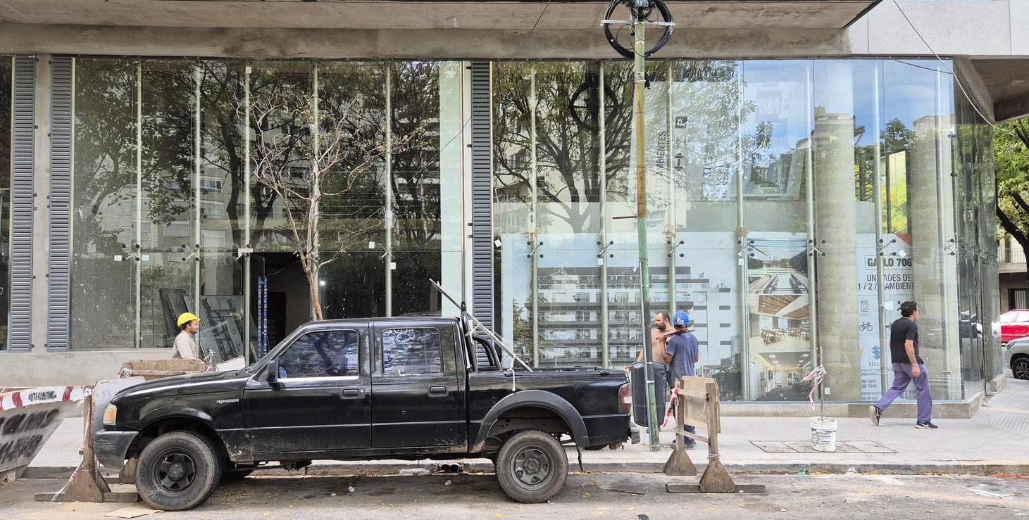 Foto de LOCALES COMERCIALES, imagen 5