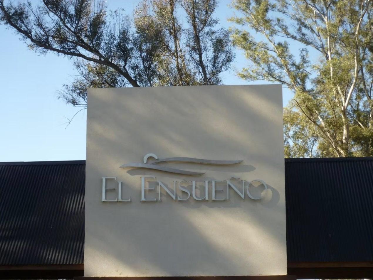 Foto de Oportunidad Terreno interno Barrio Privado El Ensueño, imagen 3