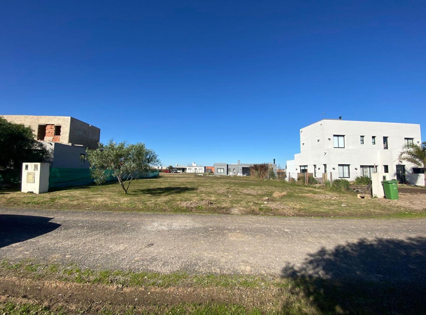 Foto de Oportunidad Terreno interno Barrio Privado El Ensueño, imagen 4