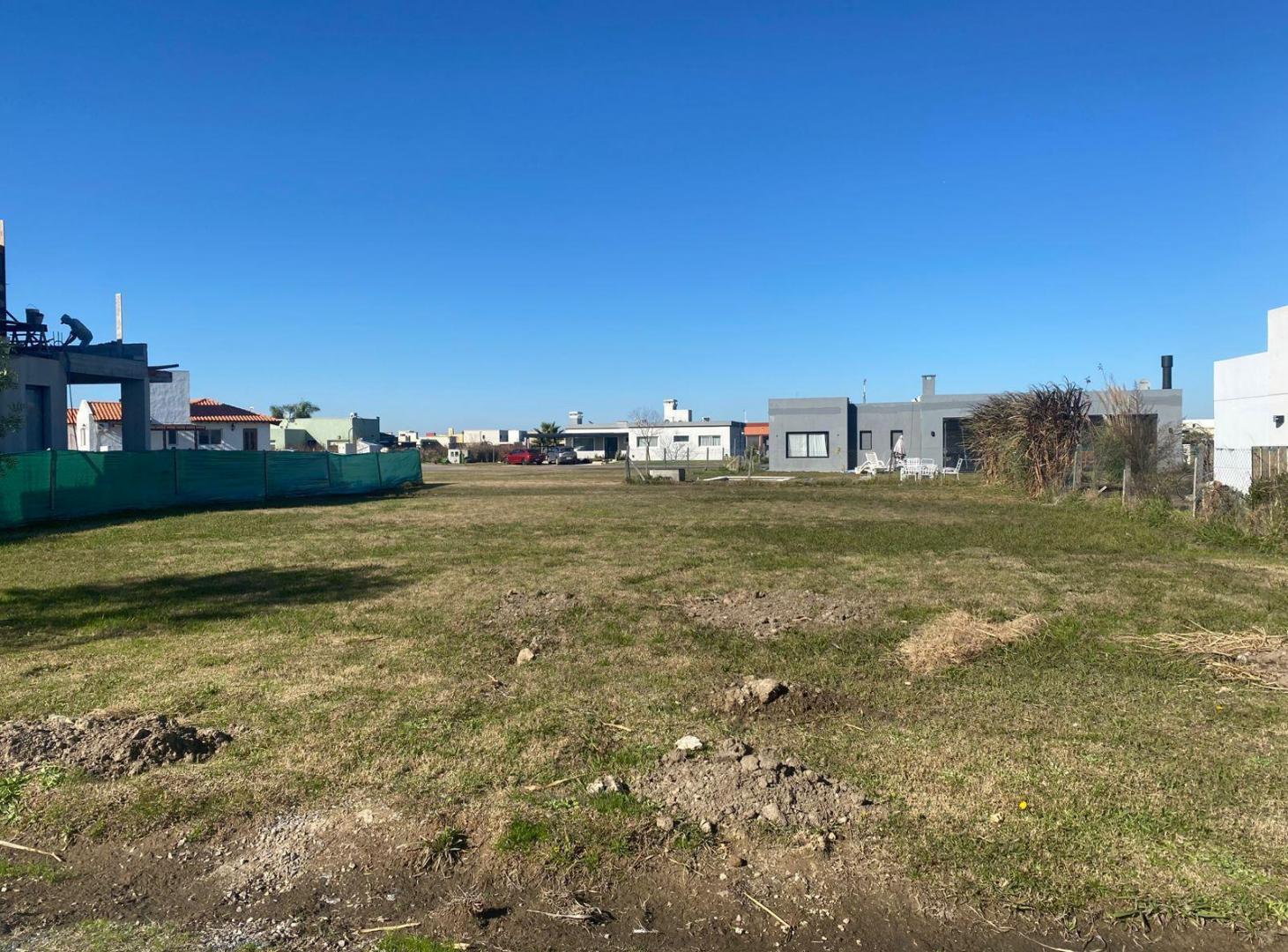 Foto de Oportunidad Terreno interno Barrio Privado El Ensueño, imagen 2