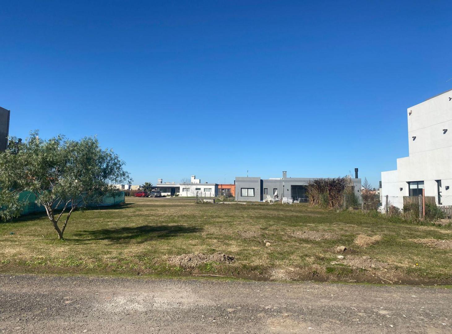 Foto de Oportunidad Terreno interno Barrio Privado El Ensueño, imagen 4