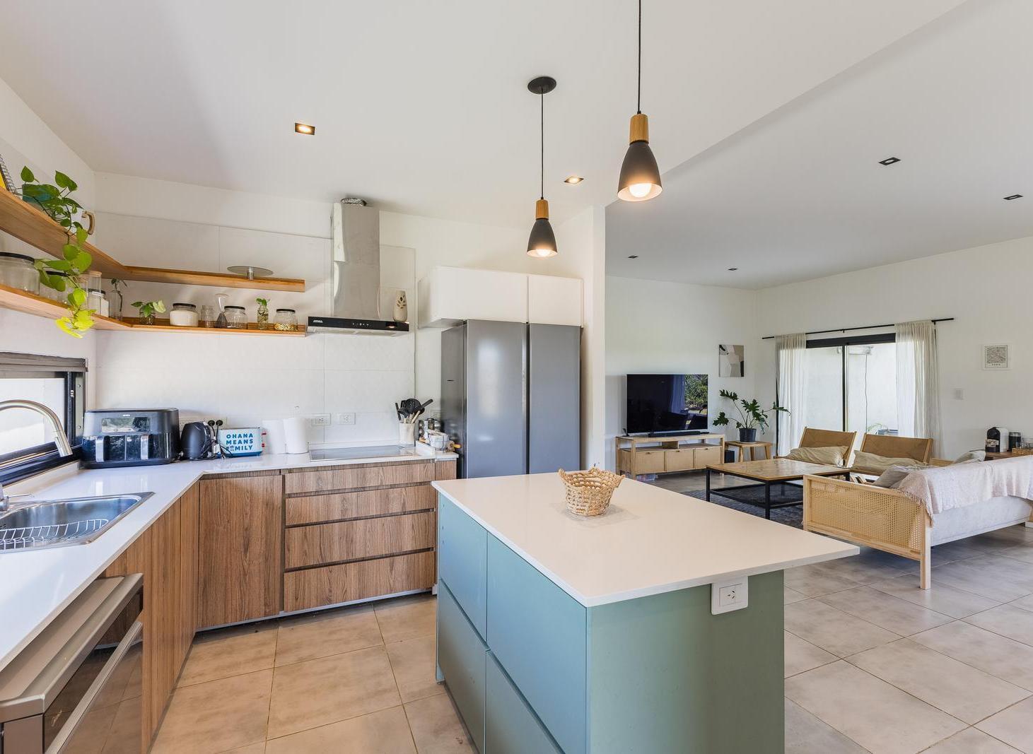 Foto de Venta Casa 4 ambientes en una sola planta con pileta en Maschwitz, imagen 5