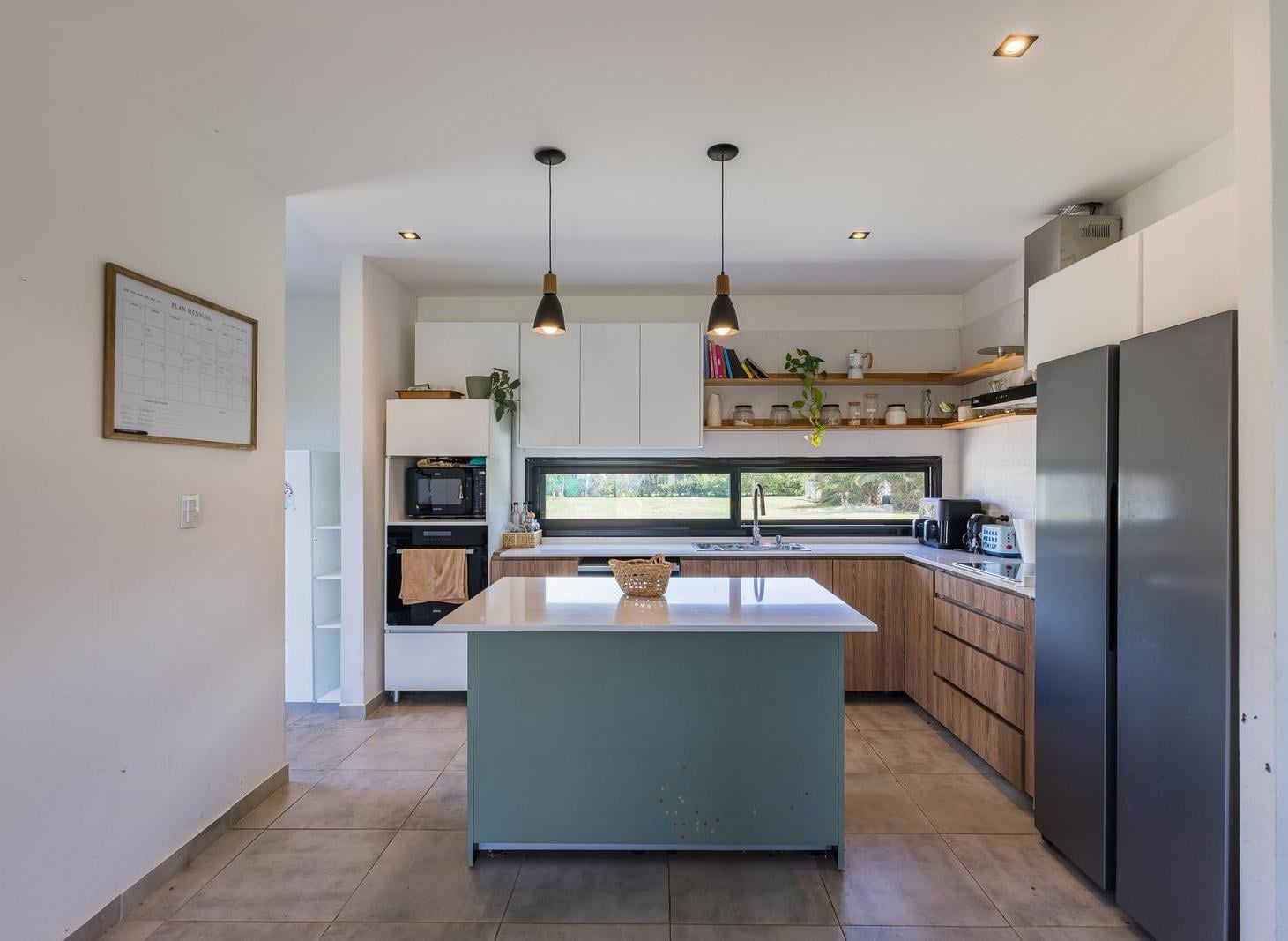 Foto de Venta Casa 4 ambientes en una sola planta con pileta en Maschwitz, imagen 4