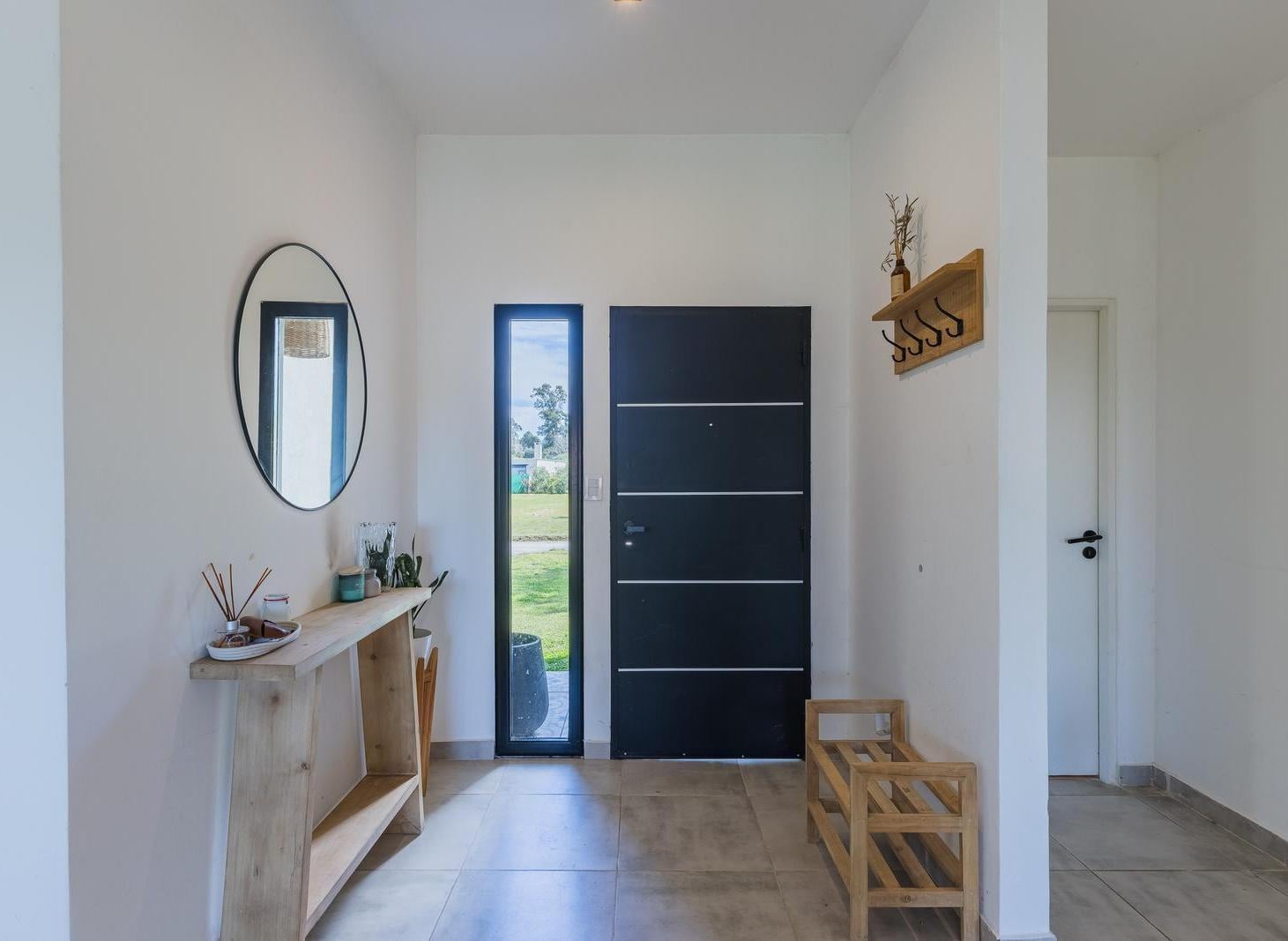 Foto de Venta Casa 4 ambientes en una sola planta con pileta en Maschwitz, imagen 3