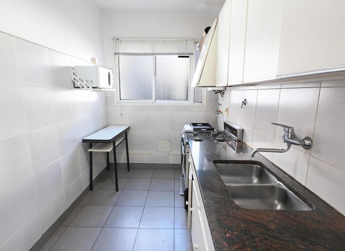 Foto de Alquiler Departamento 3 ambientes en Barrio Norte - CABA, imagen 5