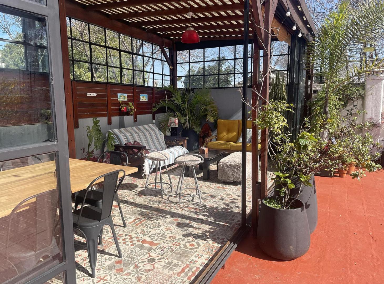 Foto de Venta Casa 3 Amb con Patio, Terraza y Quincho - Munro, imagen 1