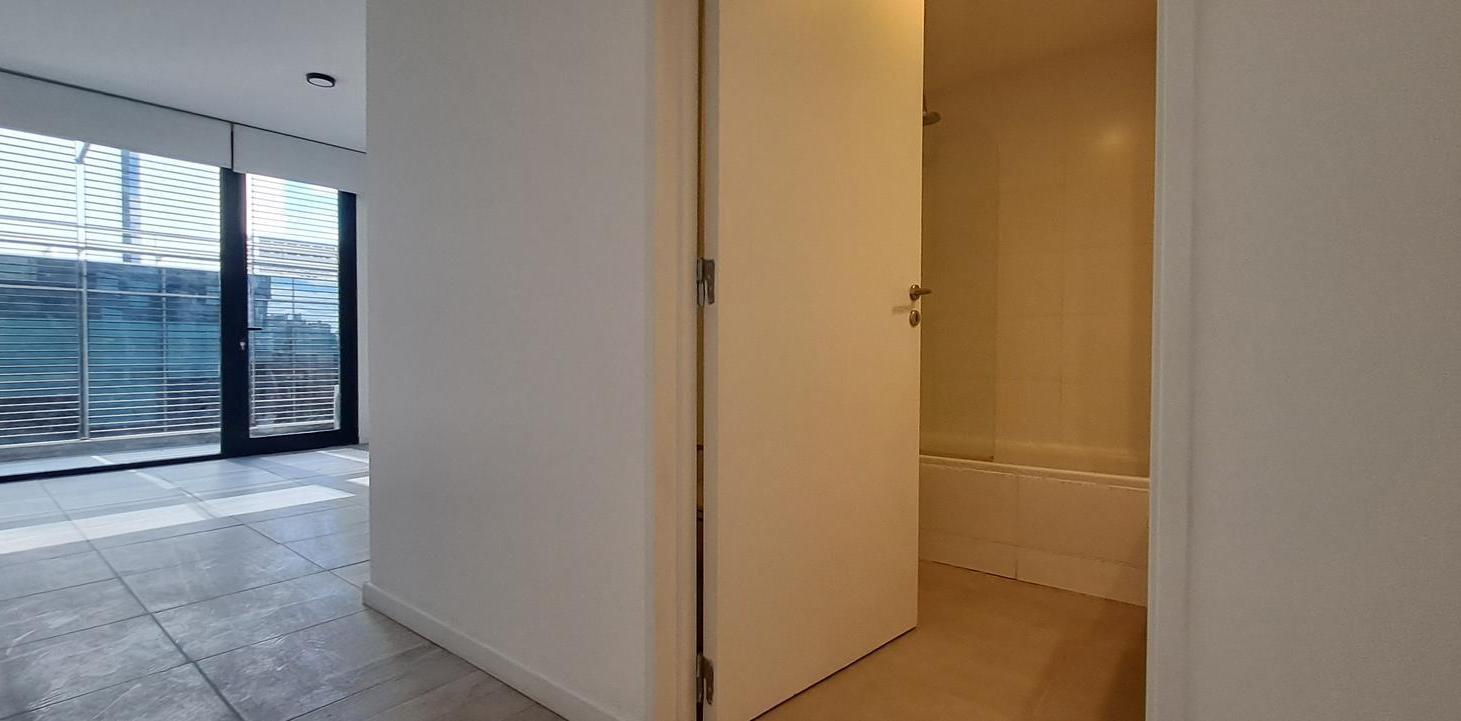 Foto de ALQUILER DEPARTAMENTO 2 AMBIENTES C/COCHERA NUÑEZ, imagen 3