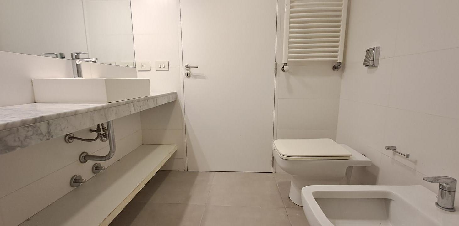 Foto de ALQUILER DEPARTAMENTO 2 AMBIENTES C/COCHERA NUÑEZ, imagen 2