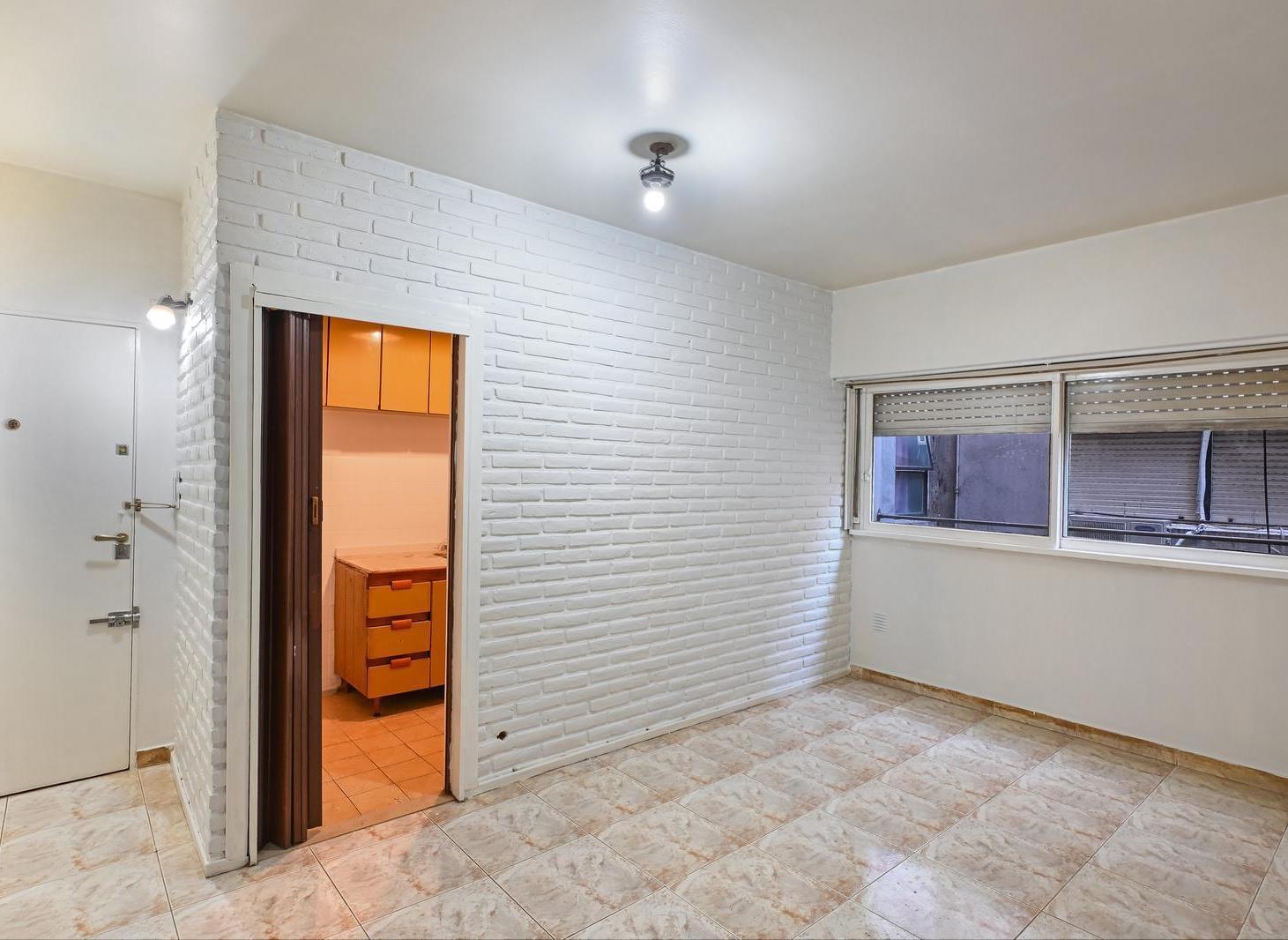 Foto de Venta Departamento 2 ambientes en Colegiales, C.A.B.A., imagen 2