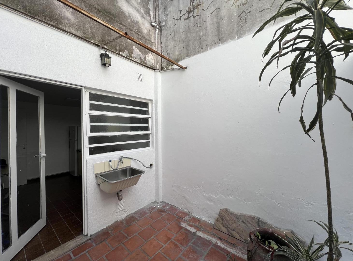 Foto de VENTA PH en Saavedra 2 amb-con patio propio- Apto Credito, imagen 2