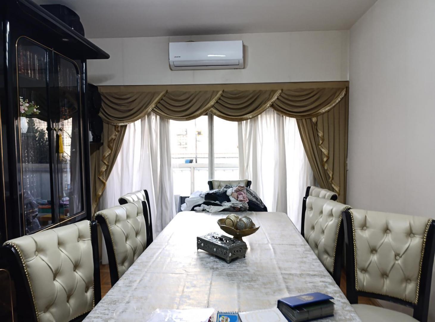 Foto de VENTA DEPARTAMENTO FLORES 3 AMBIENTES BALCON APTO CREDITO, imagen 5