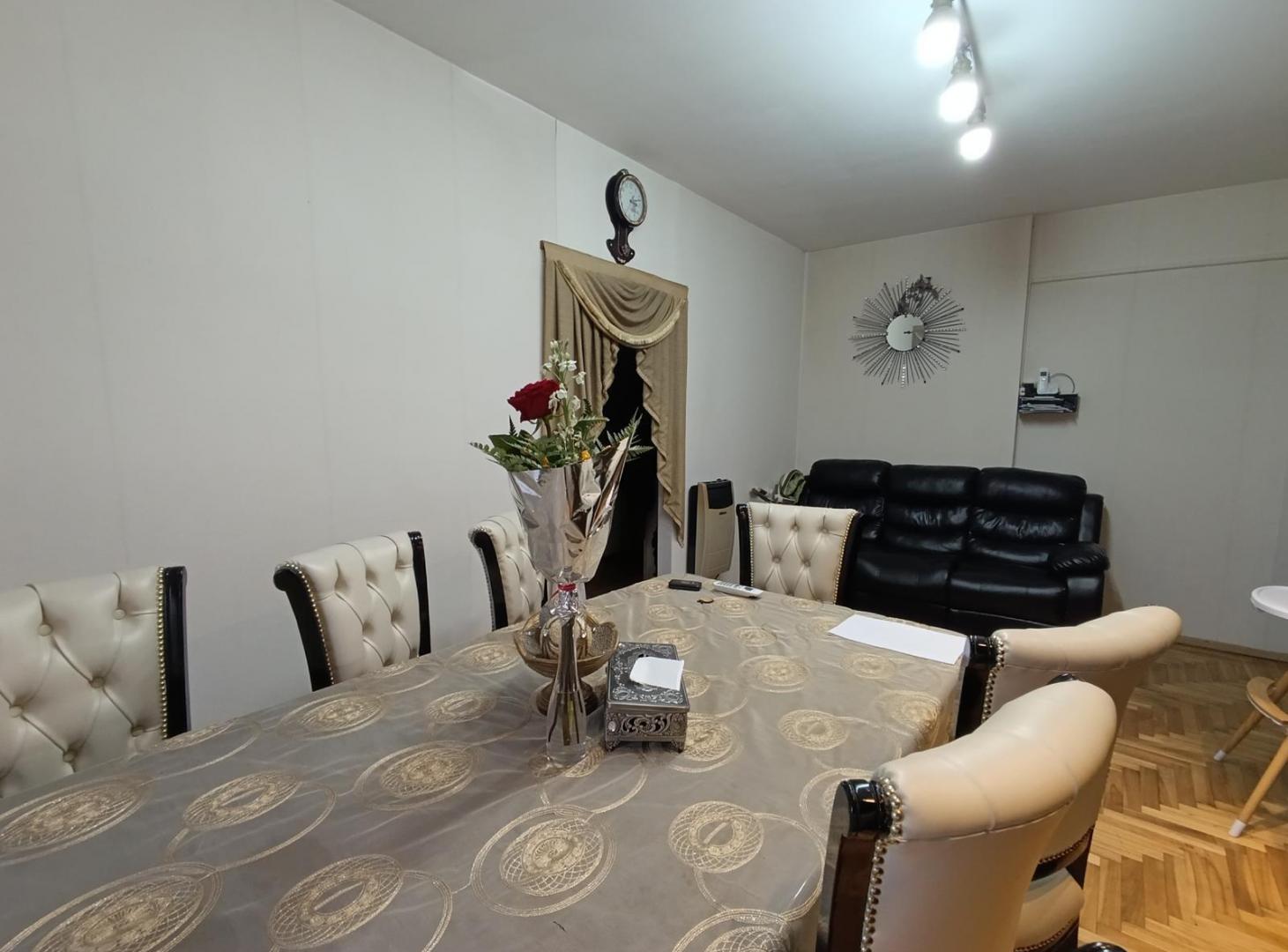 Foto de VENTA DEPARTAMENTO FLORES 3 AMBIENTES BALCON APTO CREDITO, imagen 1