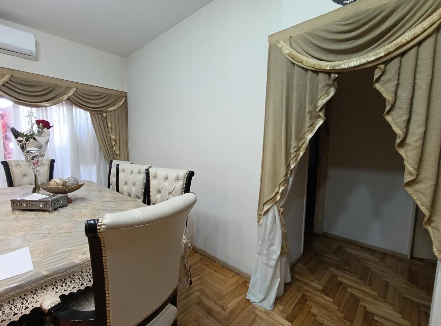 Foto de VENTA DEPARTAMENTO FLORES 3 AMBIENTES BALCON APTO CREDITO, imagen 3
