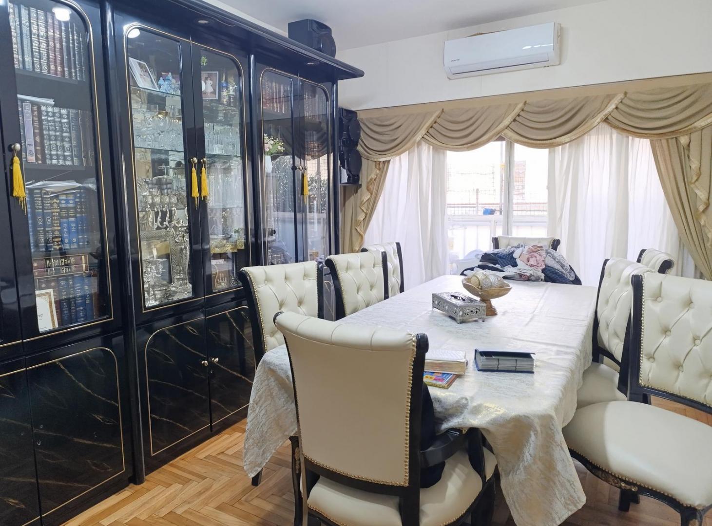 Foto de VENTA DEPARTAMENTO FLORES 3 AMBIENTES BALCON APTO CREDITO, imagen 4