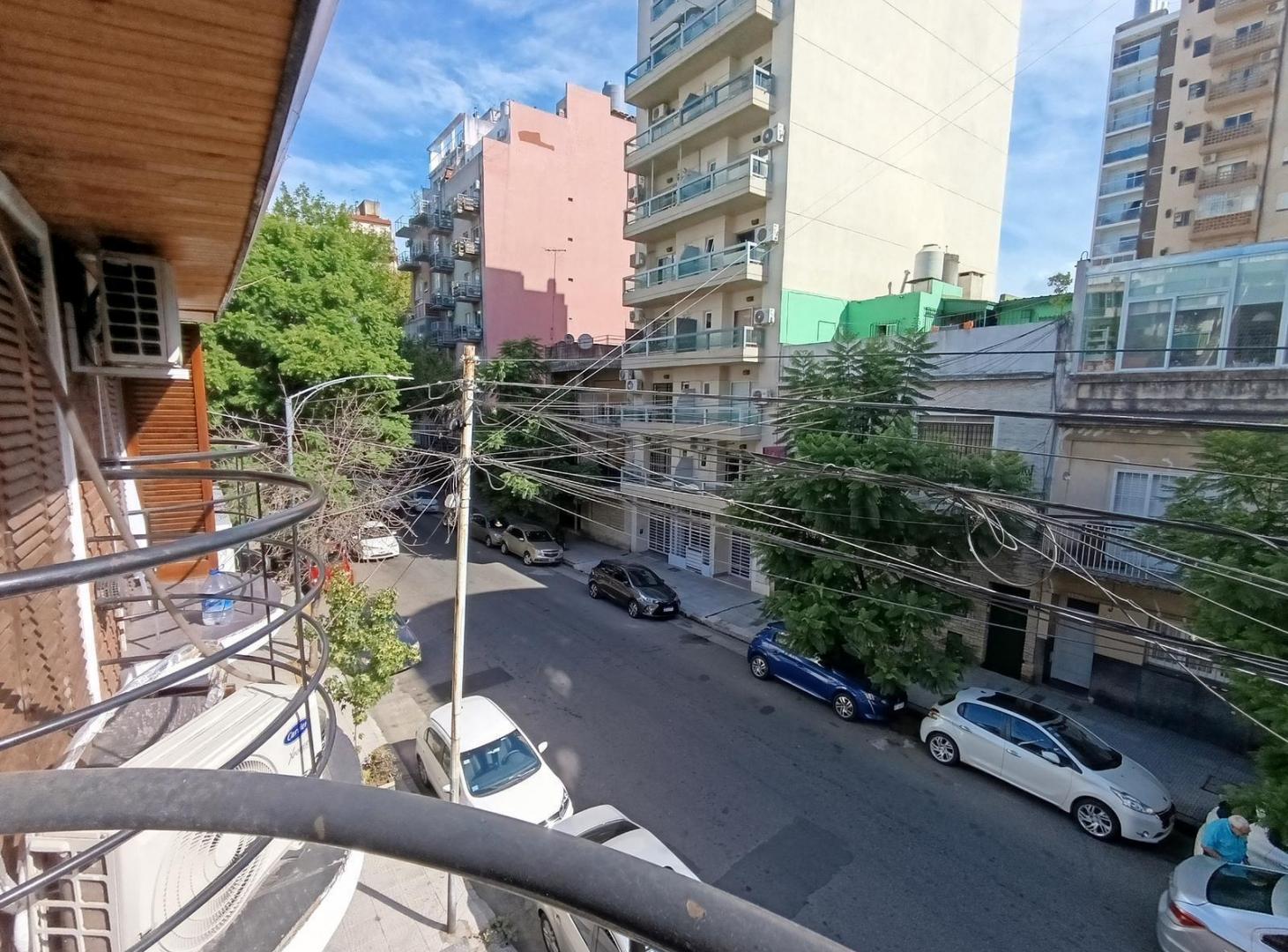 Foto de VENTA PH VILLA CRESPO 6 AMBIENTES COCHERA JARDIN TERRAZA APTO CREDITO, imagen 5