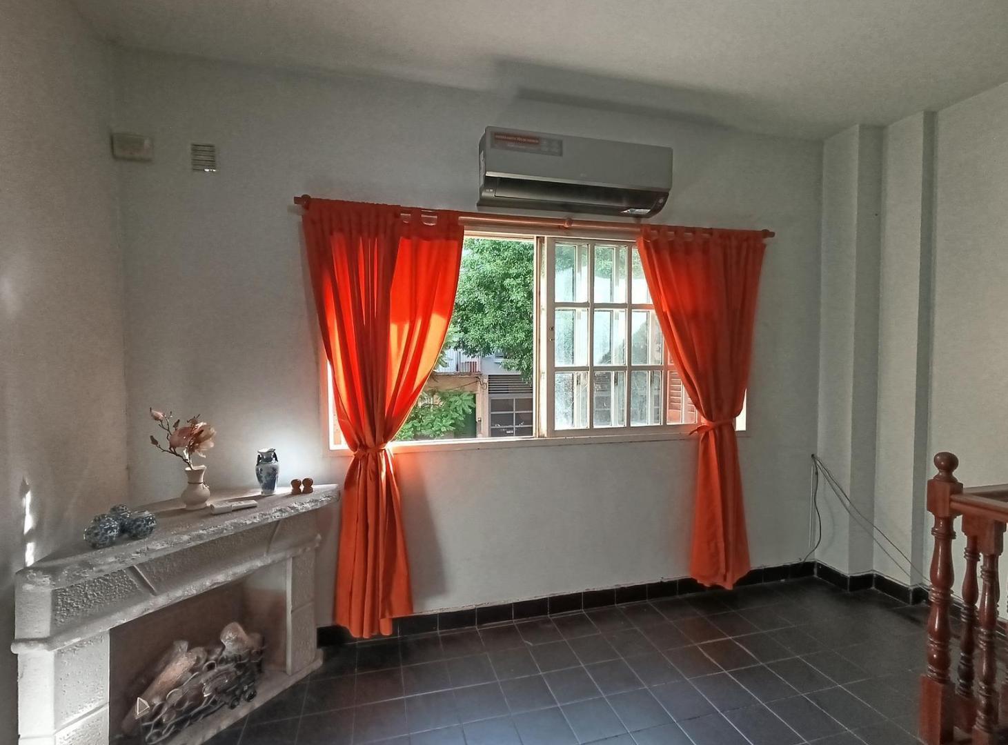 Foto de VENTA PH VILLA CRESPO 6 AMBIENTES COCHERA JARDIN TERRAZA APTO CREDITO, imagen 1