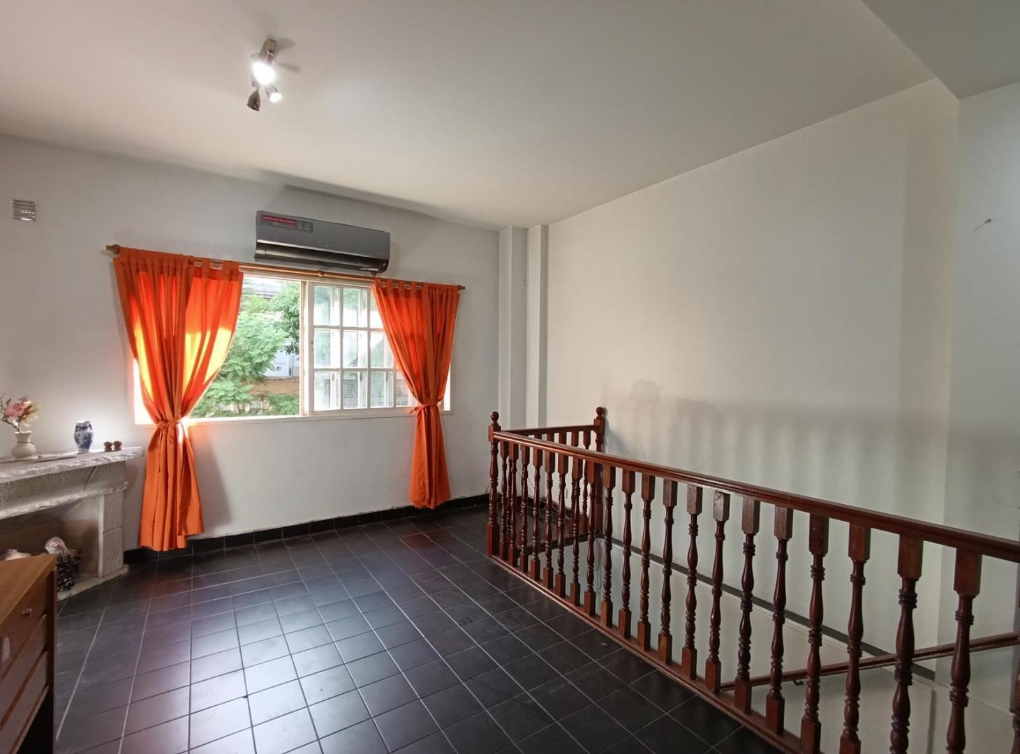 Foto de VENTA PH VILLA CRESPO 6 AMBIENTES COCHERA JARDIN TERRAZA APTO CREDITO, imagen 3