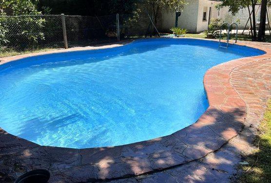 Foto de VENTA QUINTA GARIN CASA PILETA QUINCHO EVENTOS LOTE 1100MTS, imagen 1