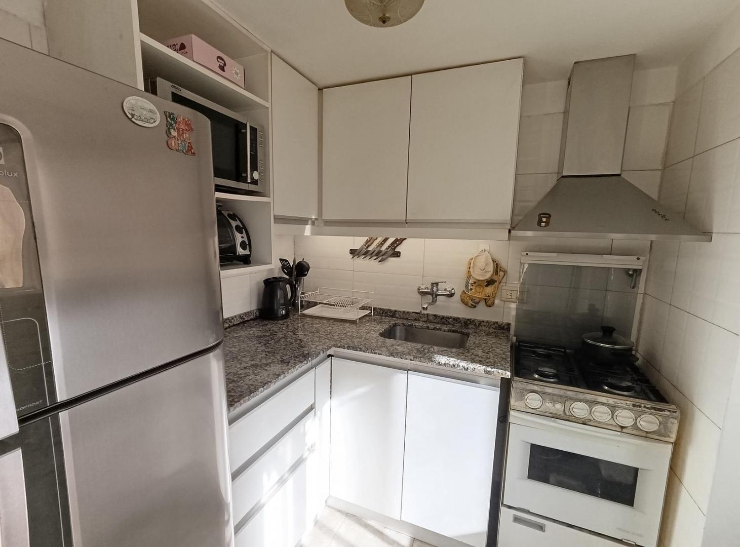 Foto de VENTA DEPARTAMENTO ACASSUSO 3 AMBIENTES COCHERA APTO CREDITO, imagen 3