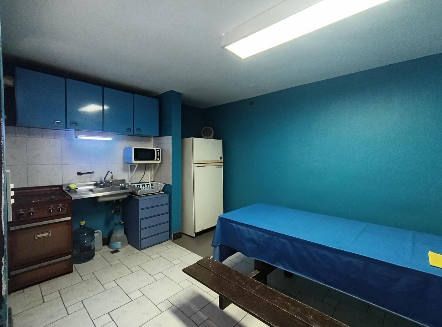 Foto de VENTA DEPOSITO, OFICINAS, COCHERAS MUNRO LOTE 375MTS, imagen 5