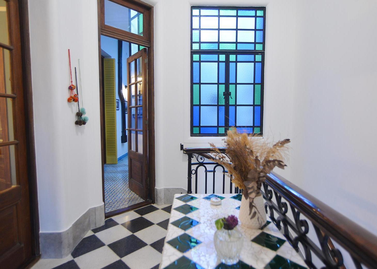 Foto de VENTA PH CONSTITUCION 5 AMBIENTES TERRAZA PLAYROOM, imagen 1