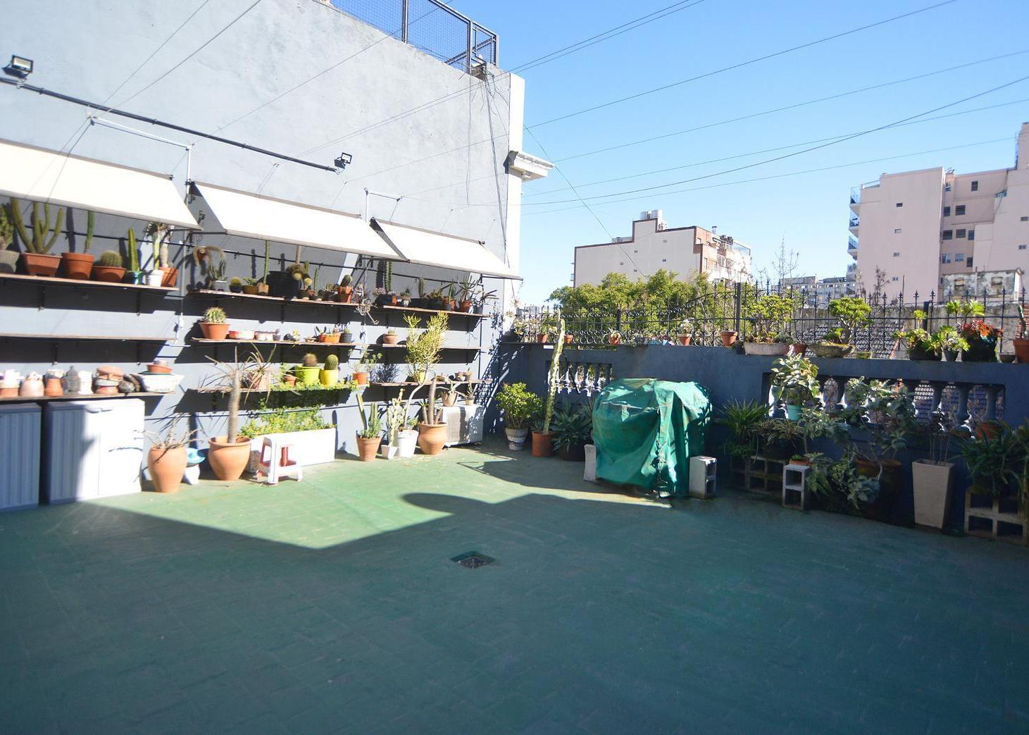 Foto de VENTA PH CONSTITUCION 5 AMBIENTES TERRAZA PLAYROOM, imagen 5