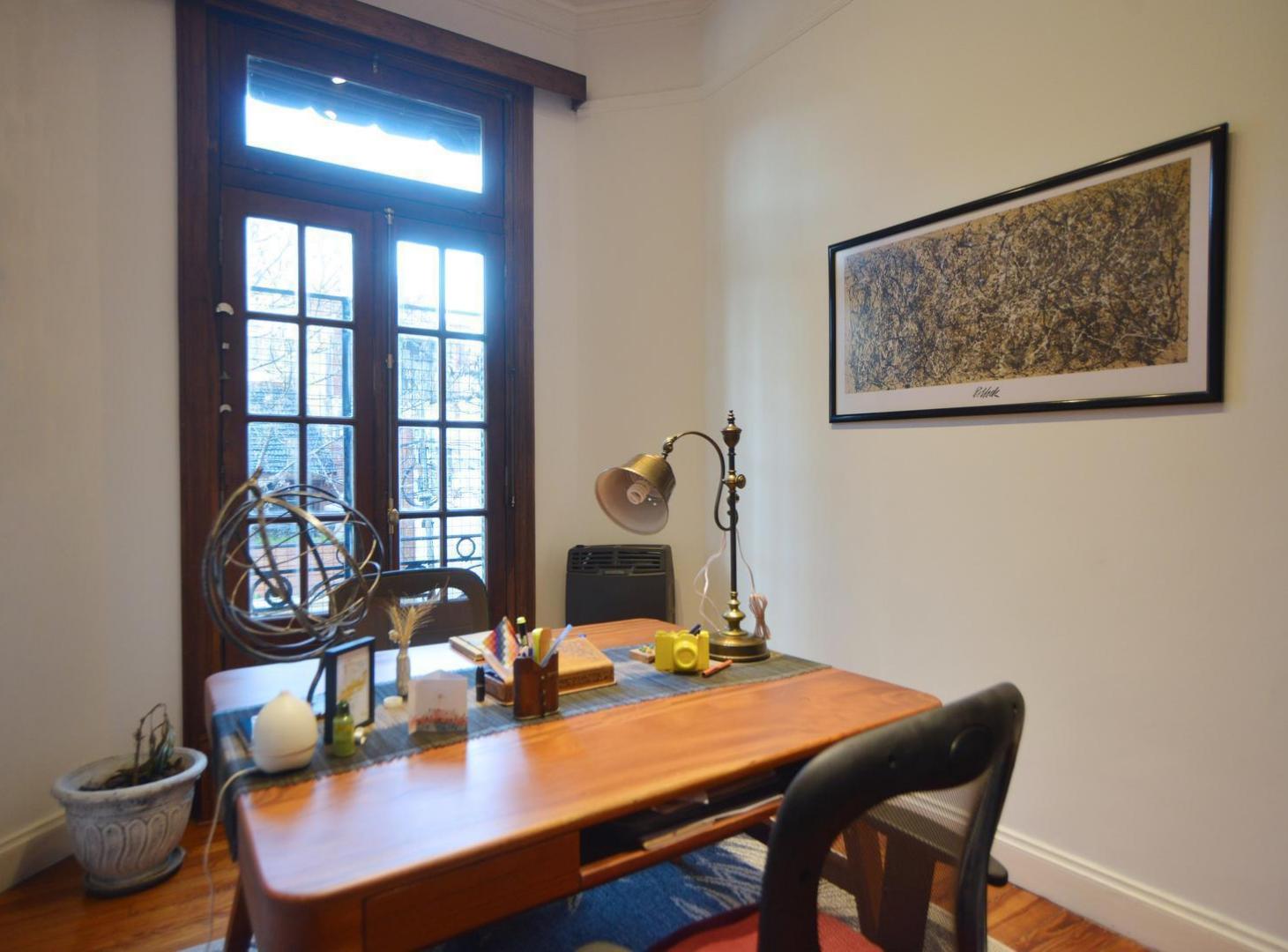 Foto de VENTA PH CONSTITUCION 5 AMBIENTES TERRAZA PLAYROOM, imagen 4