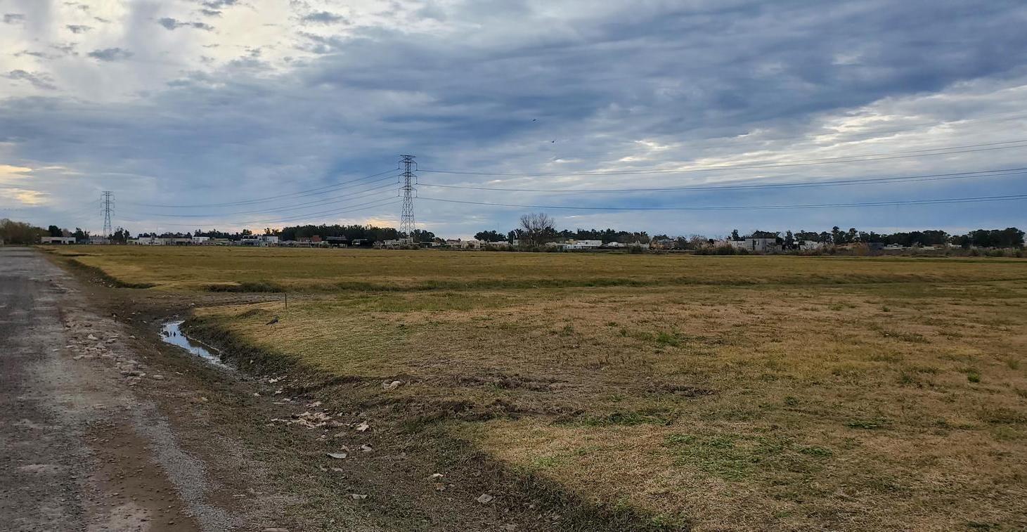 Foto de Venta Terreno en Escobar, imagen 1