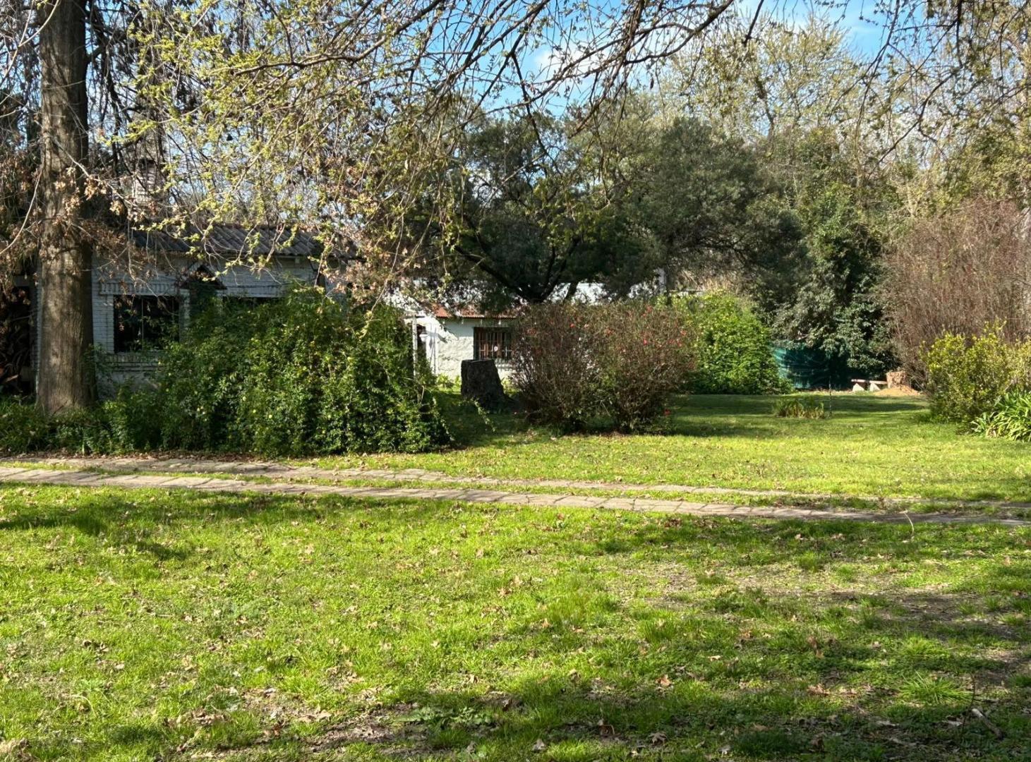 Foto de Venta Lote con Doble Frente en Pilar – Oportunidad de Desarrollo, imagen 3