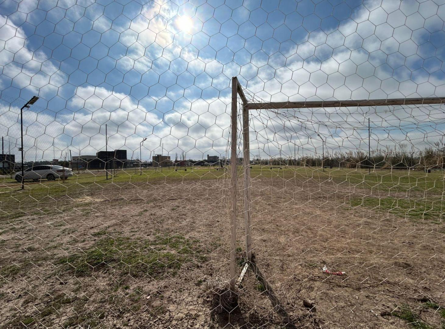 Foto de Terreno en venta barrio Privado el Ensueño, imagen 2