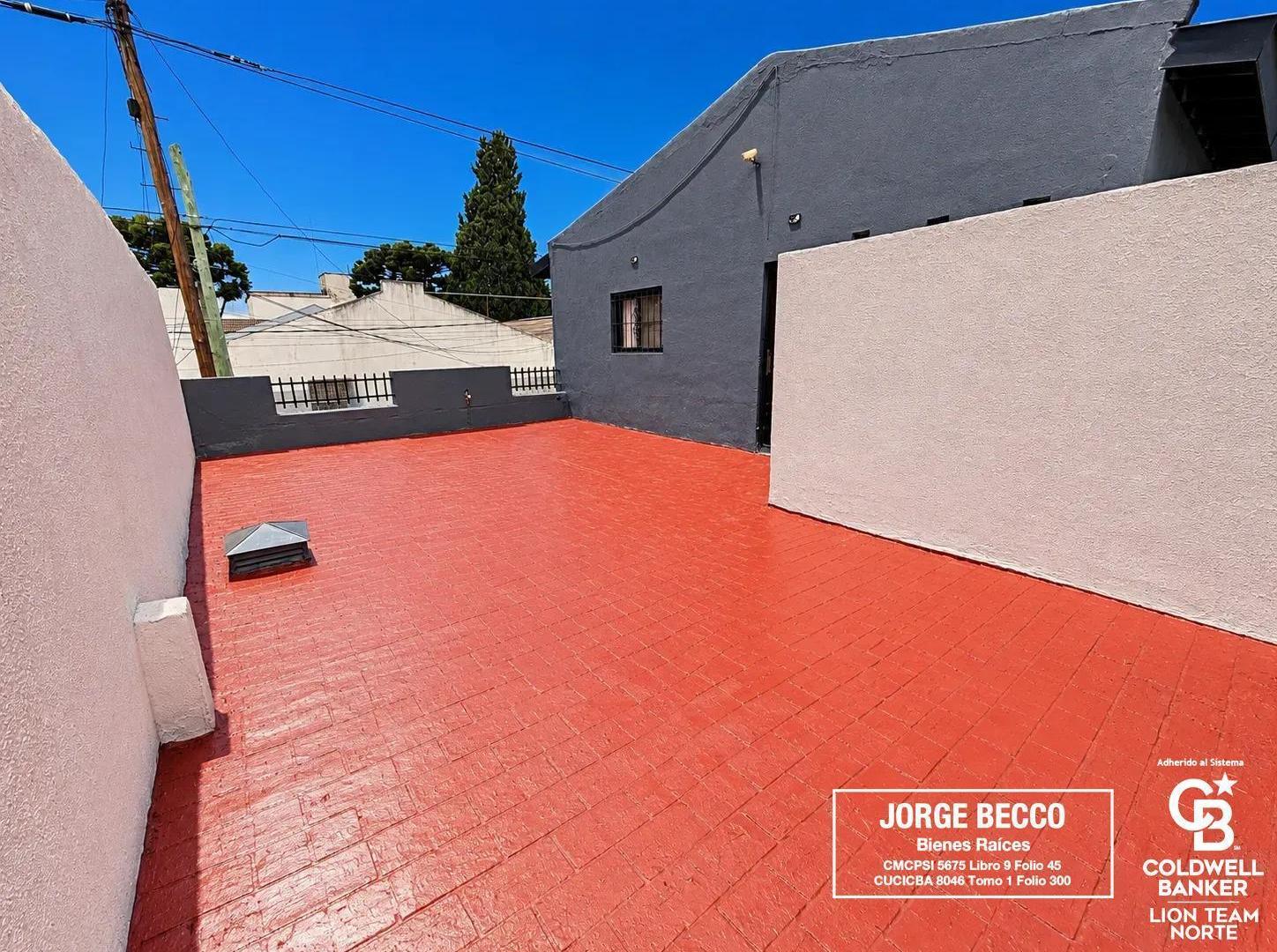 Foto de Venta casa 9 ambientes en Villa Maipu con terraza, patio y garaje, imagen 5