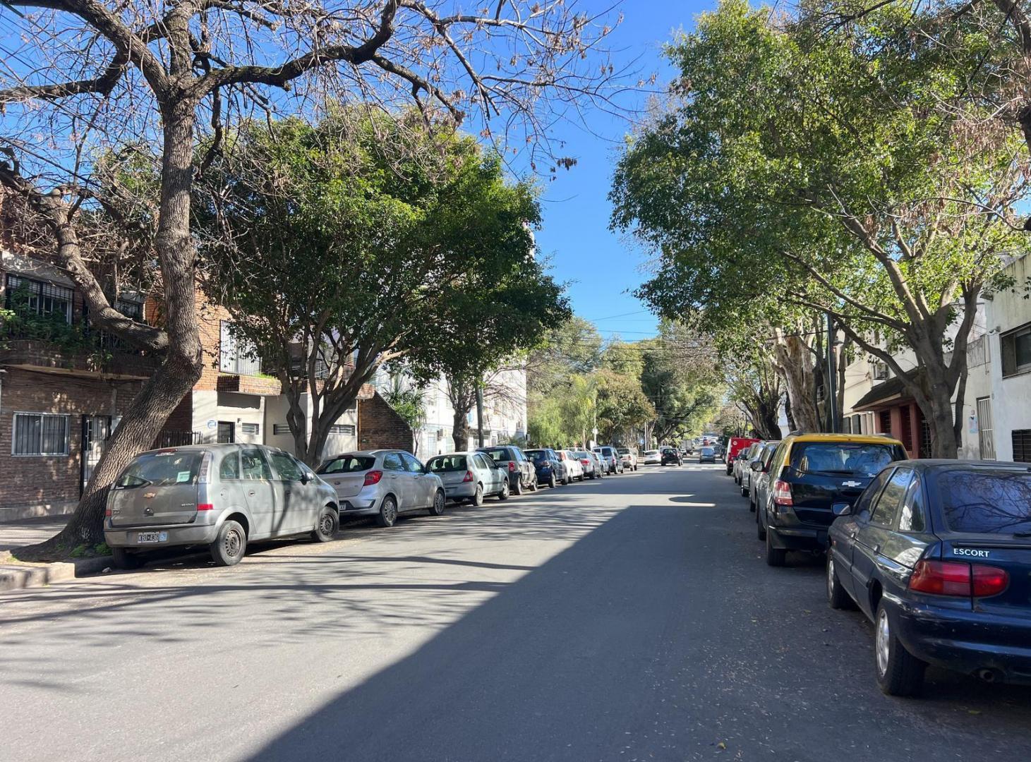 Foto de Venta Terreno en Saavedra, imagen 4